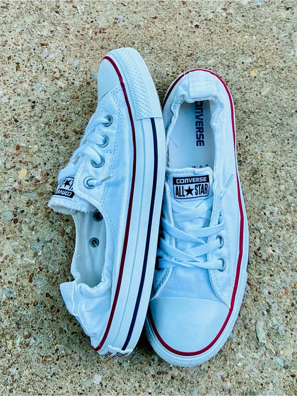 Converse Chuck Taylor All Star Shoreline Canvas - Picture 4 of 11